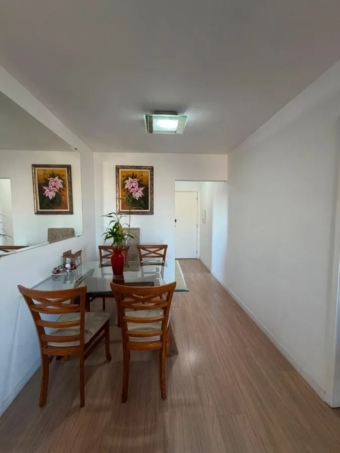 Imagem Apartamento para Venda em Santo André, Casa Branca, 3 dormitórios, 1 suíte, 1 banheiro, 1 vaga