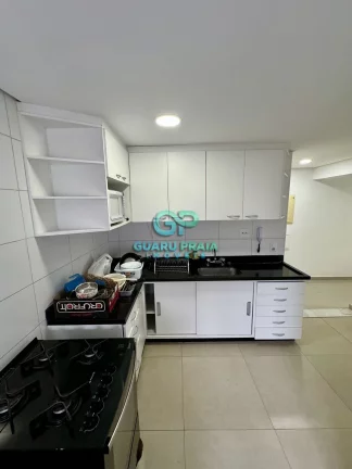 Imagem Apartamento à venda no bairro Astúrias - Guarujá/SP