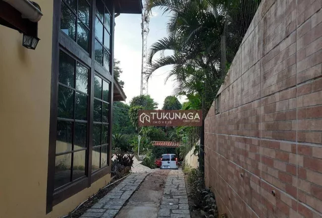 Imagem Casa à venda, 250 m² por R$ 2.120.000,00 - Ilhabela - Ilhabela/SP