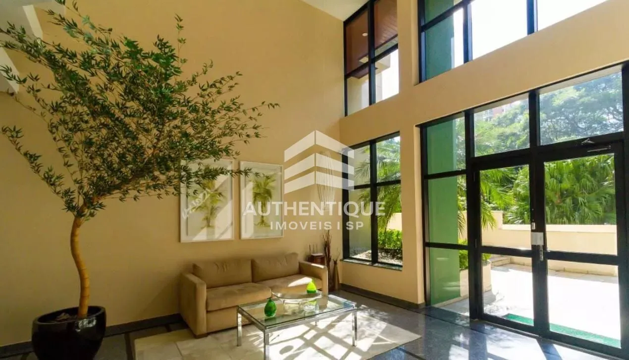 Imagem Maison Blanche - Chácara Klabin - Apartamento à venda no bairro Jardim Vila Mariana - São Paulo/SP, Zona Sul