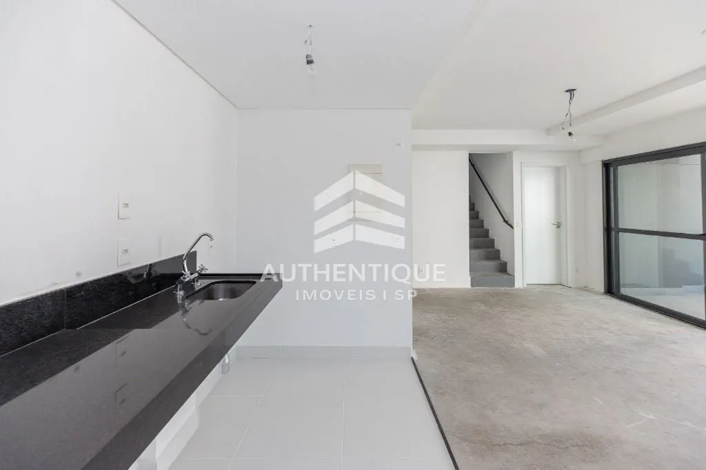 Imagem Itacema Project - Itaim Bibi - Apartamento à venda em São Paulo/SP