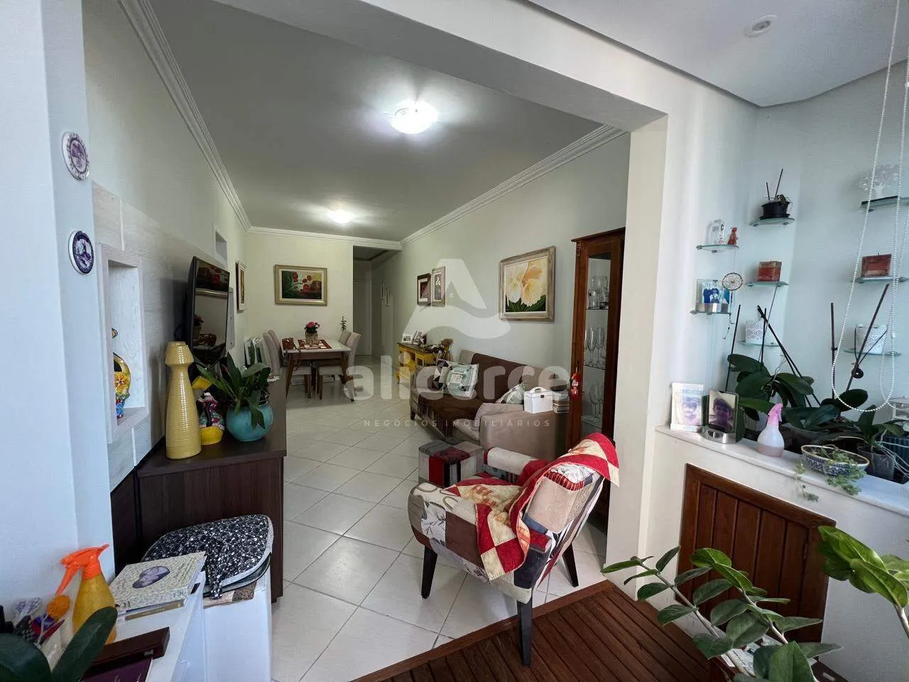 Imagem Apartamento à venda com 3 quartos 1 suíte, 102,81m² em Campinas São José
