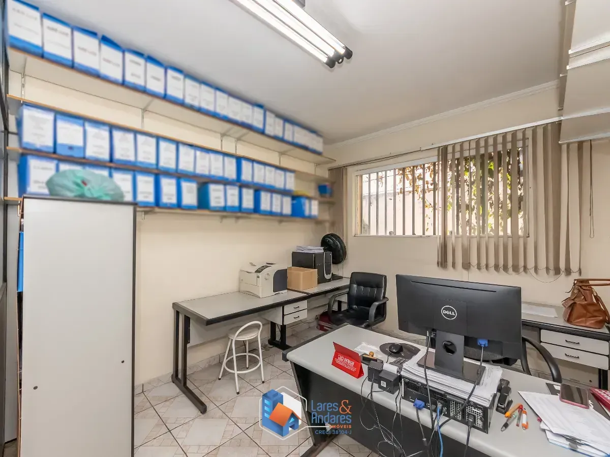 Imagem Casa comercial para venda em Saúde, 431m²