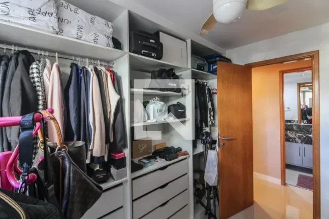 Imagem Apartamento à Venda - Recreio, 3 Quartos, 87 m2