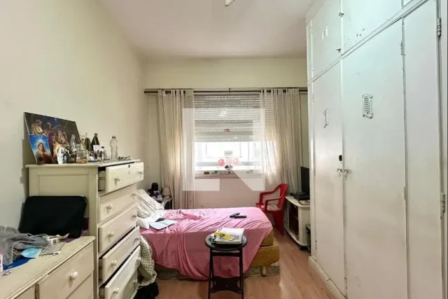Imagem Apartamento à Venda - Copacabana, 3 Quartos, 108 m2
