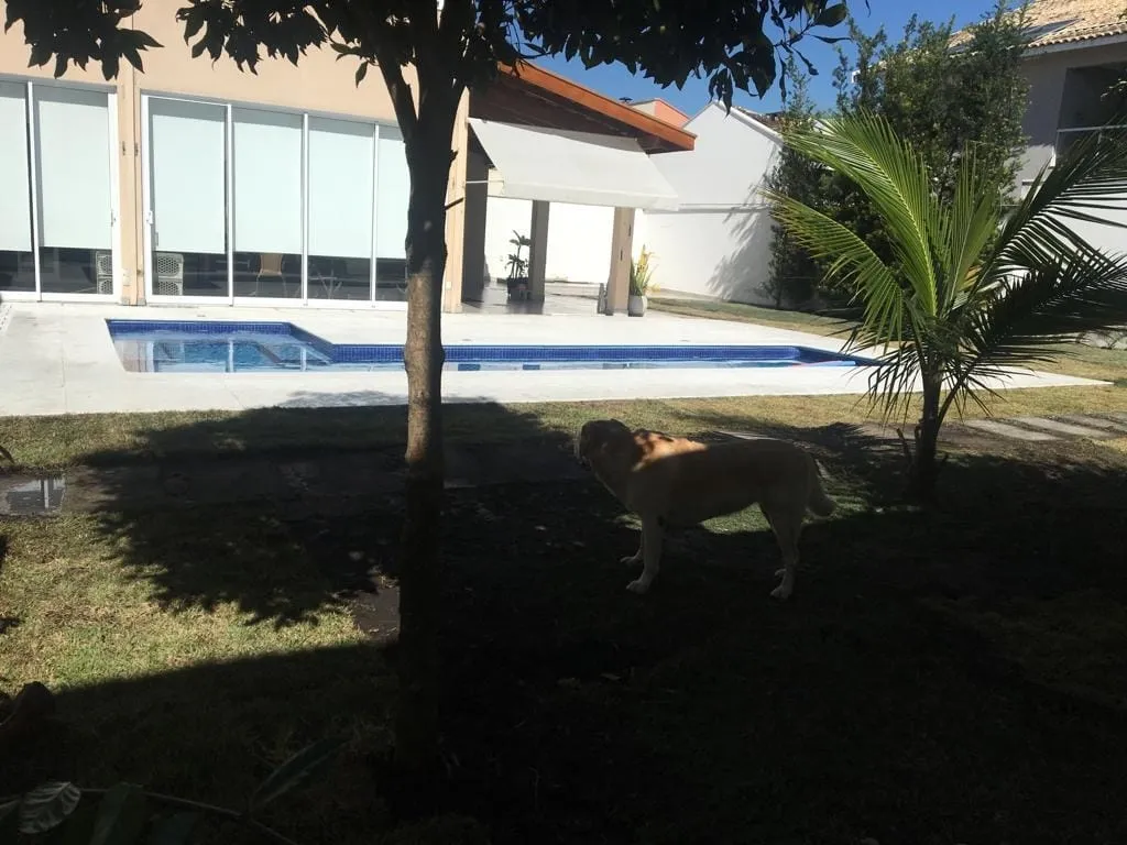Imagem Casa à venda 3 Quartos, 3 Suites, 8 Vagas, 600M², Loteamento Residencial Campos do Conde II, Tremembé - SP | Campos do Conde Versailles
