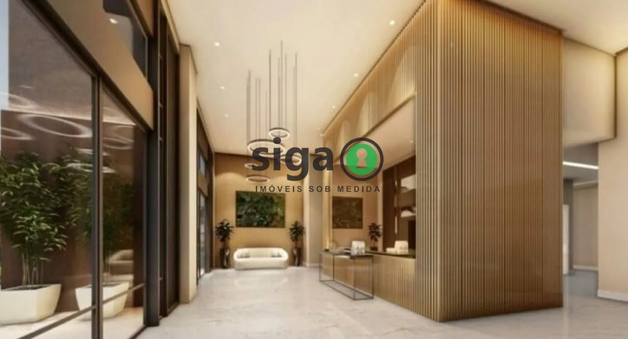Imagem Apartamento para venda no Morumbi 03 dormitórios, São Paulo - SP