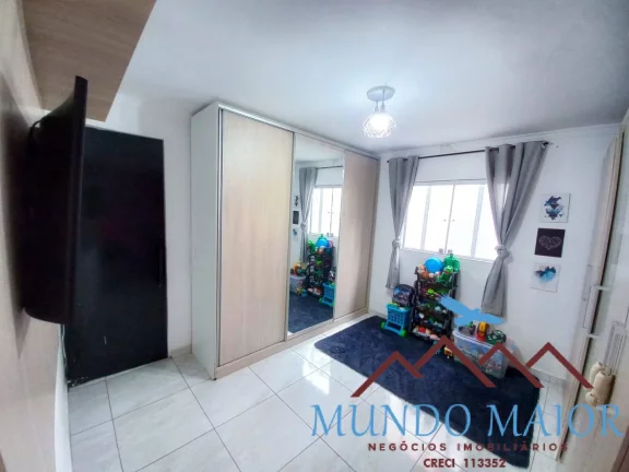 Imagem Casa com 3 Quartos - 4 vagas - à venda, 150m - Jardim Santo Alberto