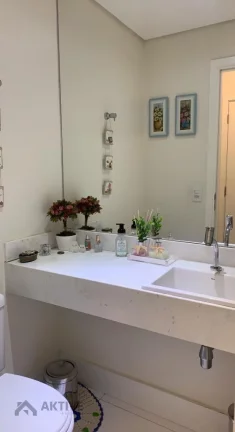Imagem Apartamento em Tamboré - Santana de Parnaíba, SP
