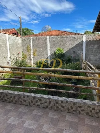 Imagem Chácara em Atibaia - Rodovia Dom Pedro I