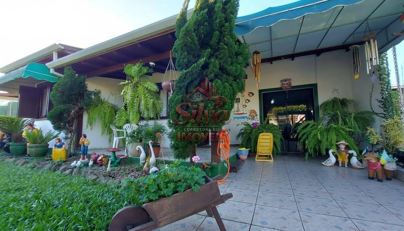 Imagem C555 | Casa com anexo à venda a 350m do mar no Mariluz
