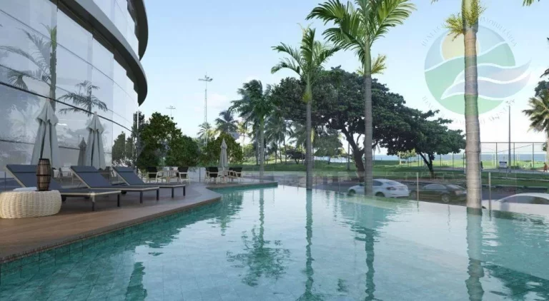Imagem Apartamento Luxo, com 03 suites, para venda Avenida Boa Viagem, Boa Viagem, Recife.