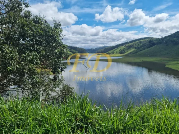Imagem Lindo Sitio em São José dos Campos/SP