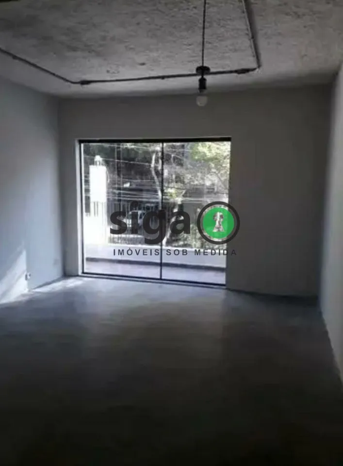 Imagem Excelente Sobrado comercial , para locação com 200m² no Brooklin, rua de movimento