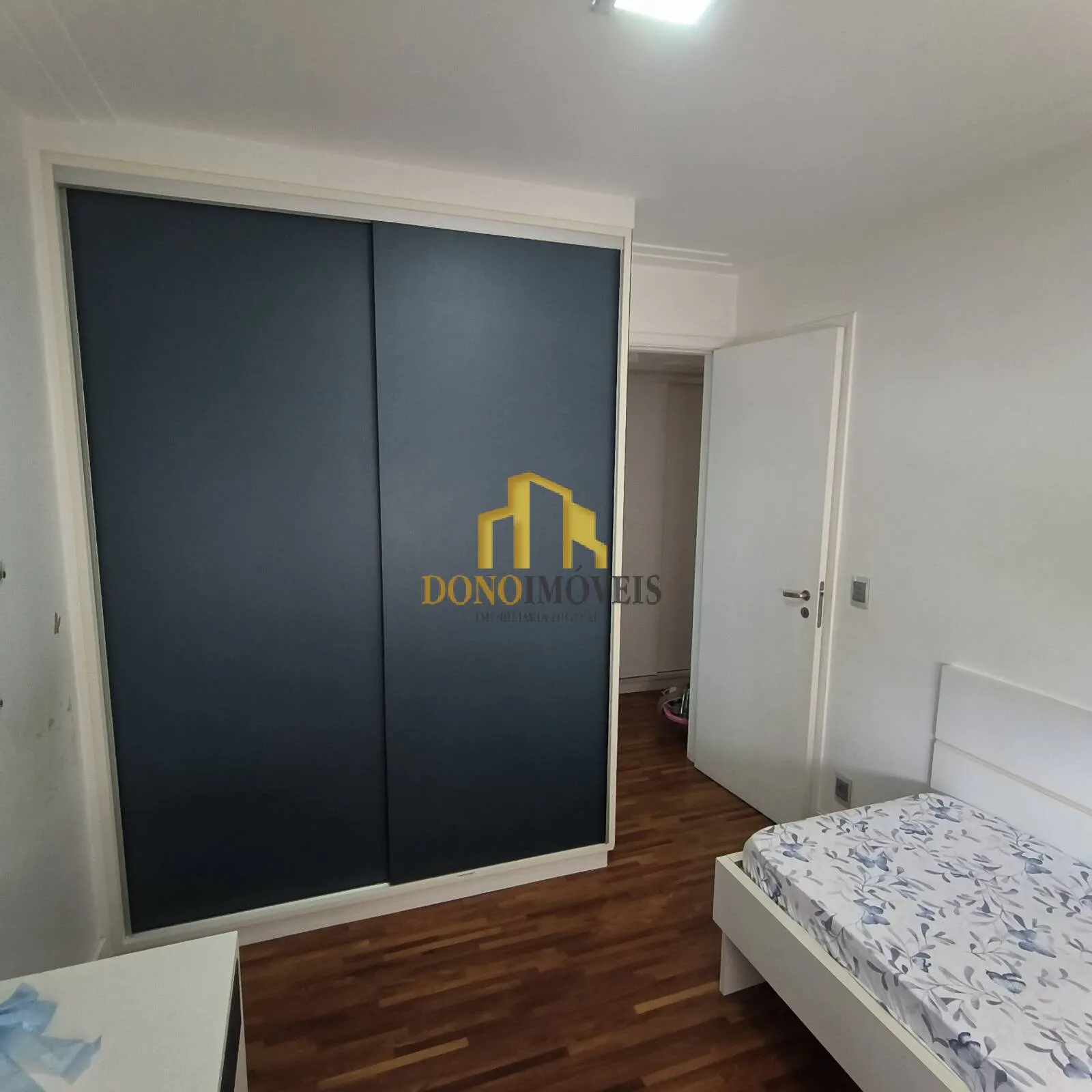 Imagem Apartamento 130 m² com 3 suites, Cond L'aqua, Baeta Neves, SBC