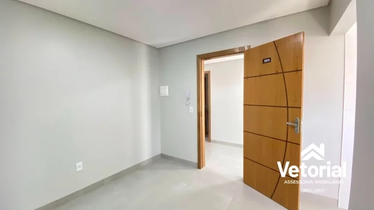 Imagem Apartamentos de 1 quarto no centro da cidade - Centro - Barreiras/Bahia