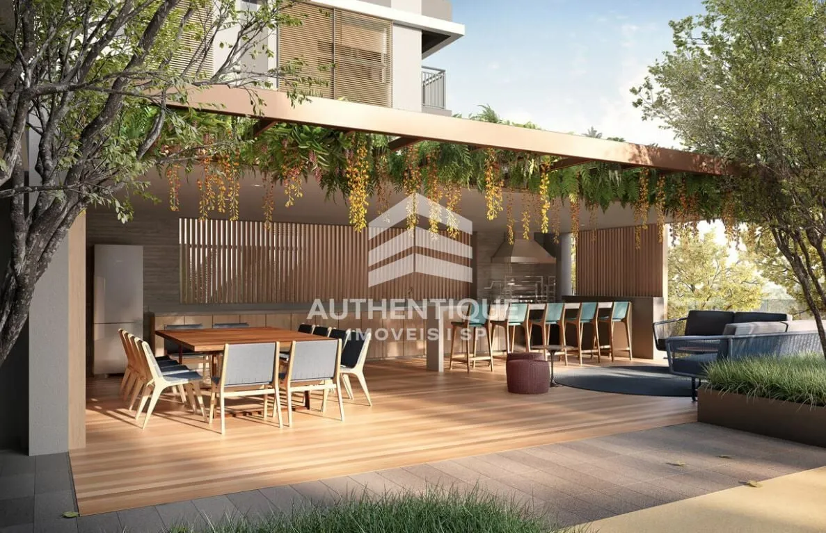 Imagem PRACA PERDIZES - Apartamento à venda em São Paulo/SP