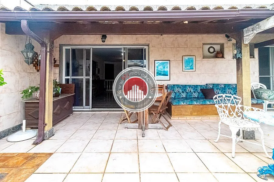 Imagem Apartamento a Venda no bairro Recreio dos Bandeirantes - Rio de Janeiro, RJ