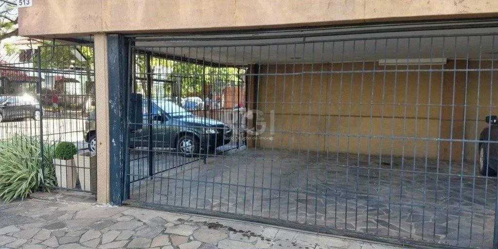 Imagem Cobertura com 2 quartos à venda na Rua Doutor Gastão Rhodes - Porto Alegre