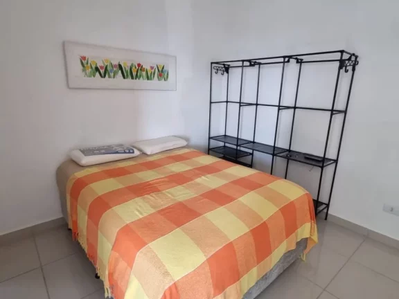 Imagem EXCELENTE APARTAMENTO À VENDA NA GUILHERMINA!!!