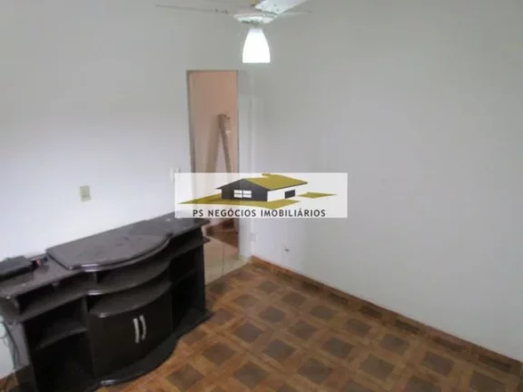 Imagem Apartamento para venda na Vila Cariosa