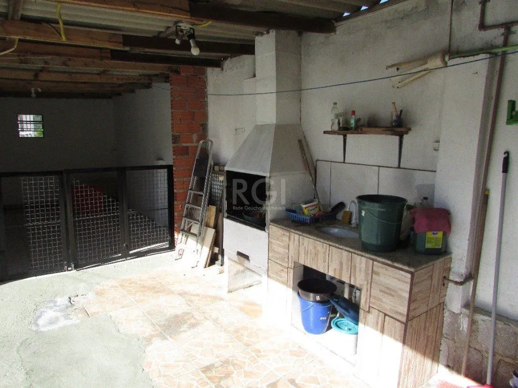Imagem Casa para Venda - 180m², 3 dormitórios, 2 vagas - Jardim Carvalho