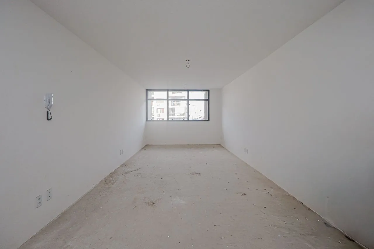 Imagem Sala comercial com 44m² no Park Offices Menino Deus em Porto Alegre