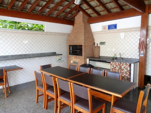 Imagem Apartamento Padrão para Venda em Enseada Guarujá-SP