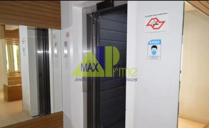 Imagem APARTAMENTO 50 M²/02 DORMITÓRIOS/SACADA/01 VAGA
