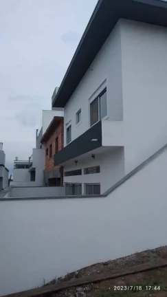 Imagem CASA TÉRREA - TERRAS DE SÃO FRANCISCO
