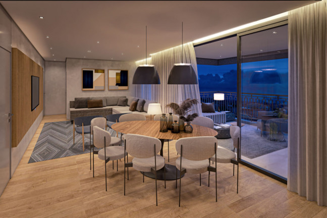 Imagem Apartamento com 3 Quartos à Venda, 95 m² em Vila Mariana - São Paulo