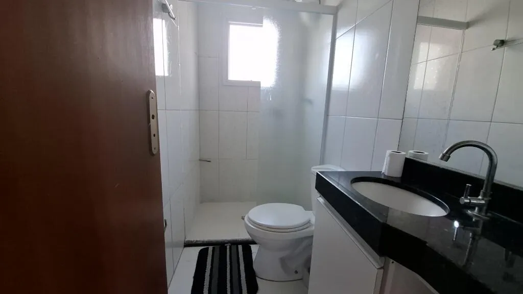Imagem APARTAMENTO COM 82,00 m² - TUPI - PRAIA GRANDE SP