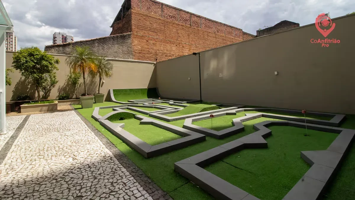 Imagem Studio com 1 Quarto à Venda, 38 m² em Centro - Curitiba