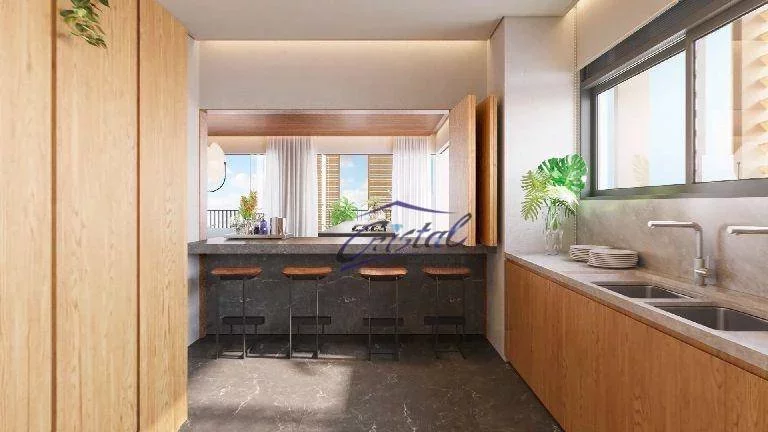 Imagem Apartamento com 3 dormitórios à venda, 288 m² por R$ 11.171.000,00 - Jardim Paulista - São Paulo/SP