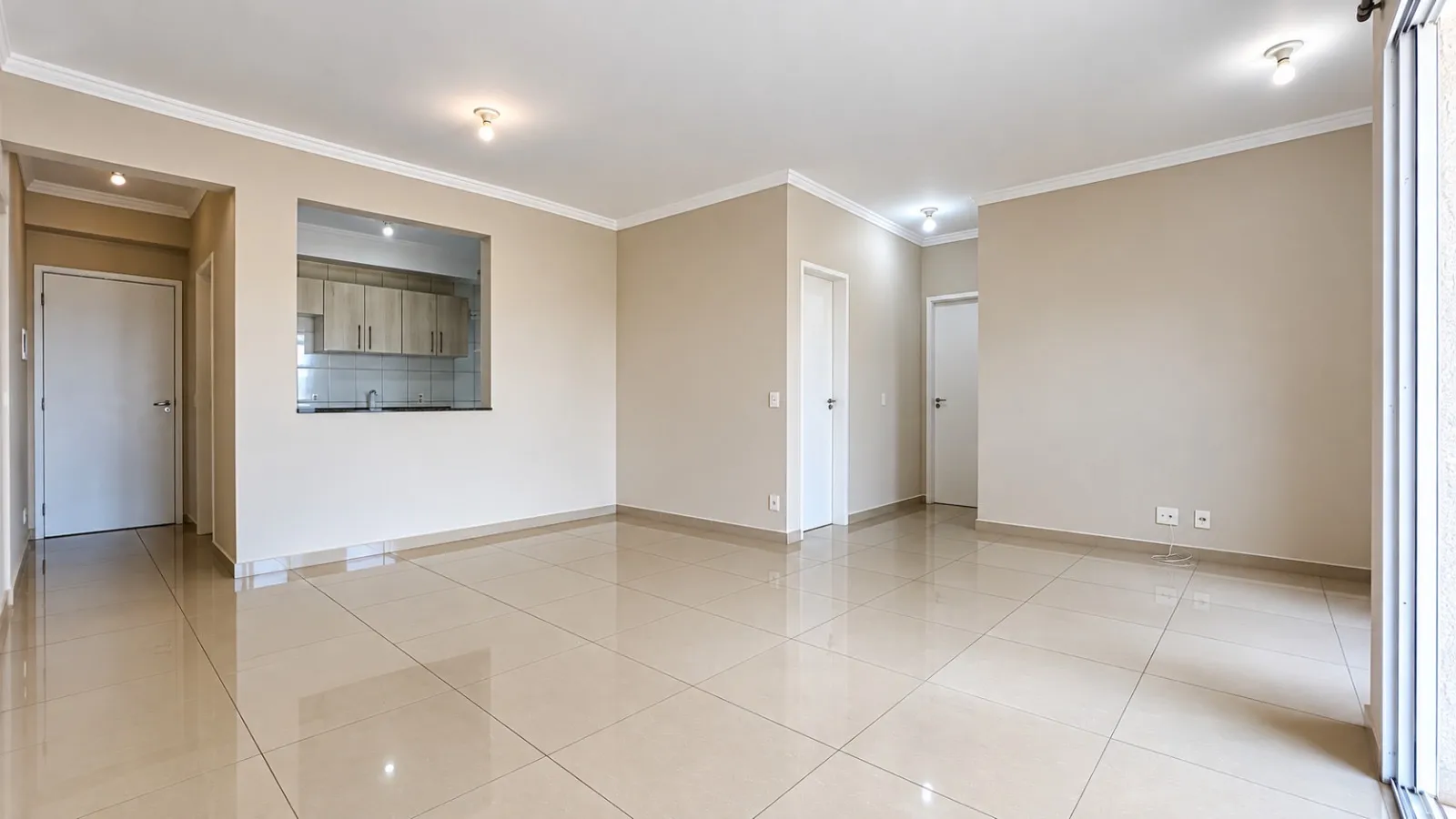 Imagem Apartamento 2 Dormitórios Condomínio Vitrine Esplanada- Votorantim/Sp