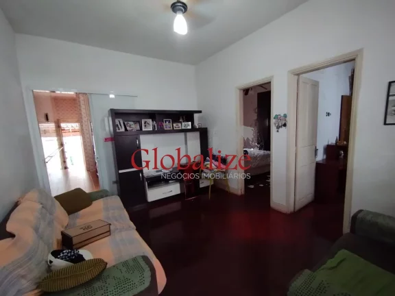 Imagem Terreno à venda com 210m² no bairro da Vila Belmiro em Santos por R$ 750.000,00