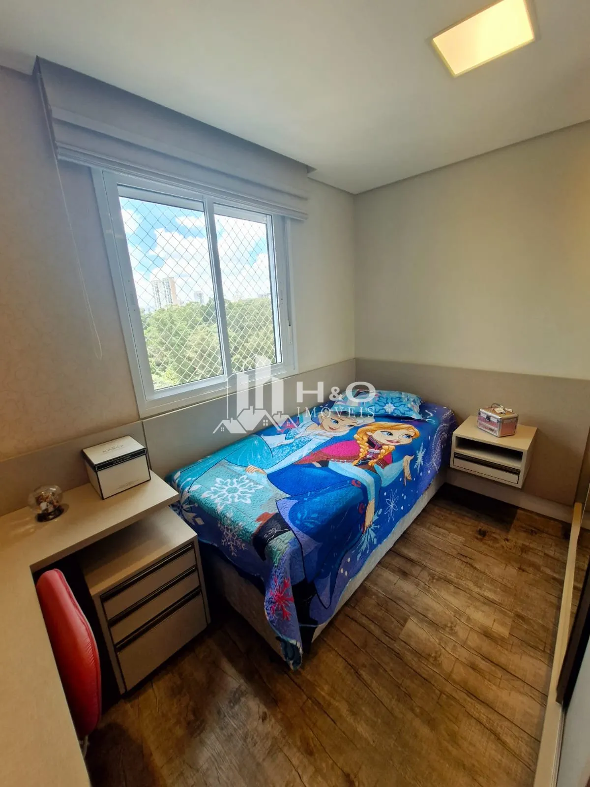 Imagem Apartamento à Venda - 70m² | 3 Dormitórios | 2 Vagas | Tatuapé