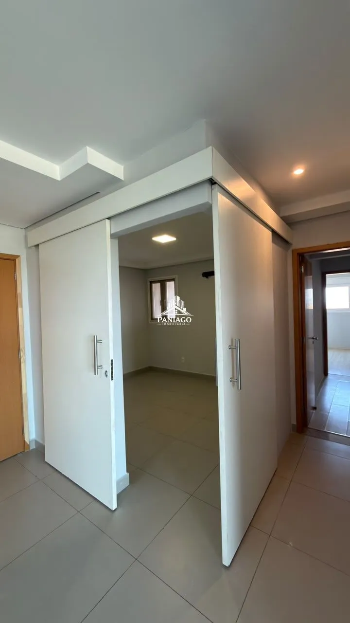 Imagem Apartamento a Venda no Brasil Beach para Locação ou Venda