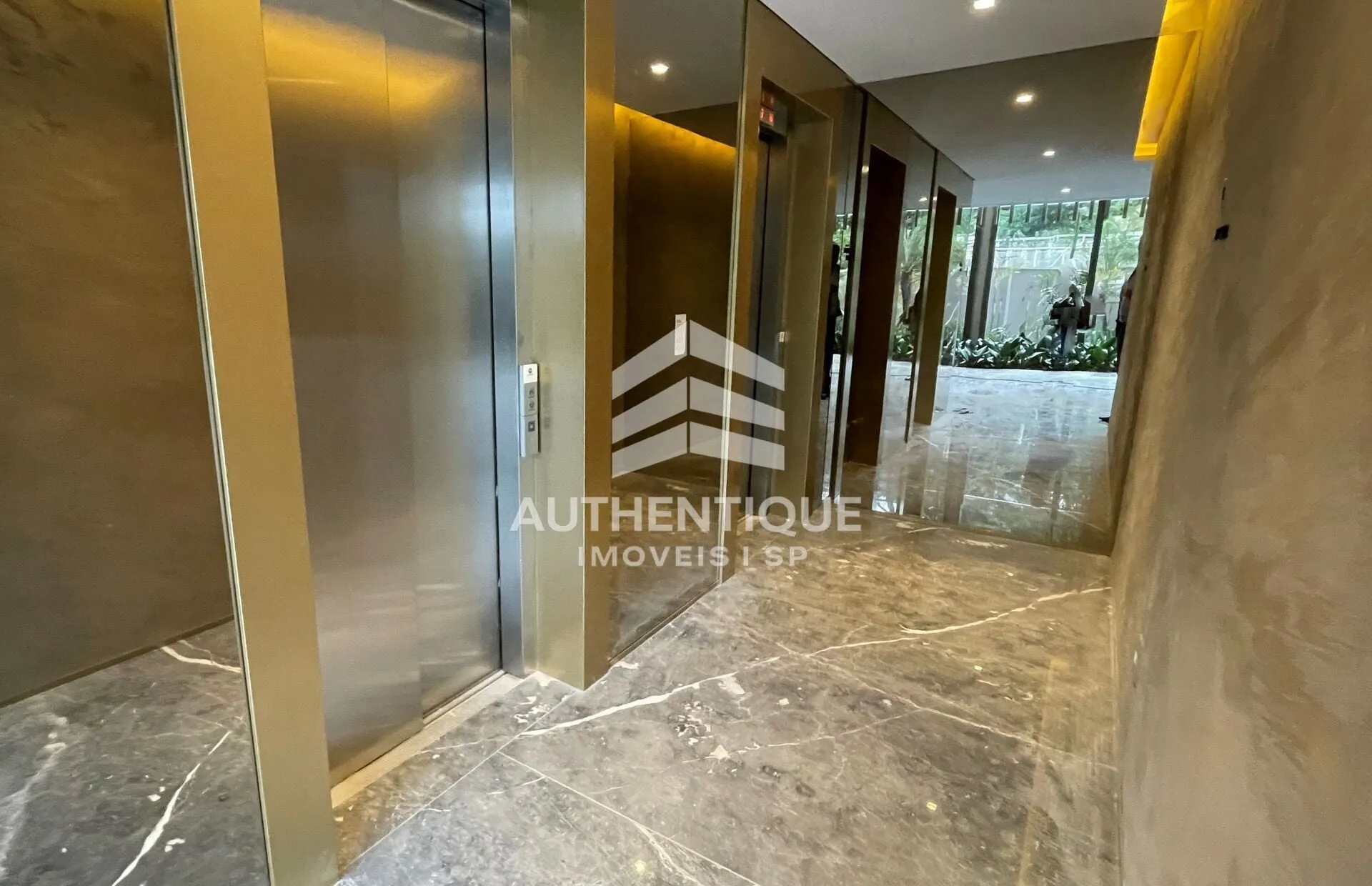 Imagem IBIRAPUERA BY YOO - THERA APARTMENTS - Apartamento à venda em São Paulo/SP