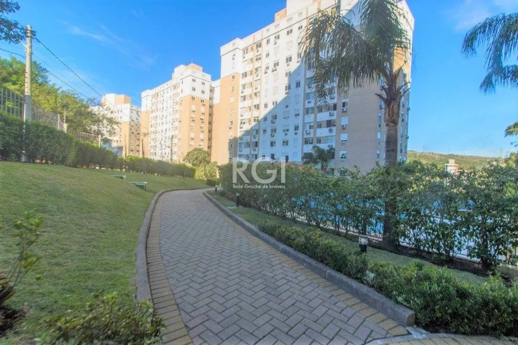 Imagem Apartamento para Venda - 52.18m², 2 dormitórios, 1 vaga - Jardim Carvalho