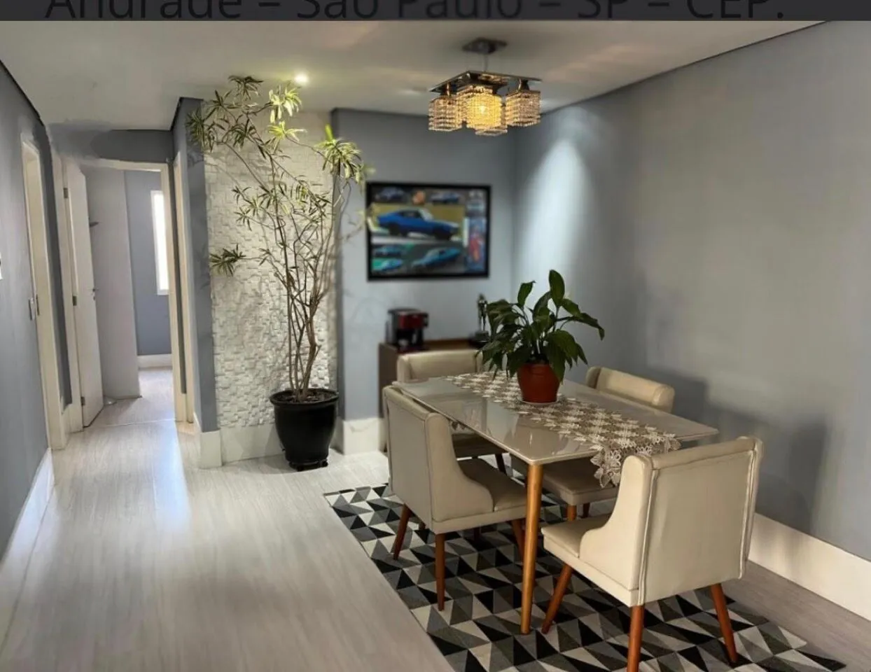 Imagem APARTAMENTO À VENDA NO ALIVE MORUMBI - 96M², 2 DORMITÓRIOS, ESCRITÓRIO, 2 VAGAS E LAZER DE CLUBE