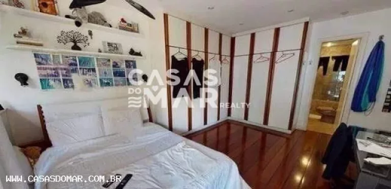 Imagem Oportunidade única: Apartamento frente mar com 4 quartos e 2 suítes em Ipanema, Rio de Janeiro - RJ!
