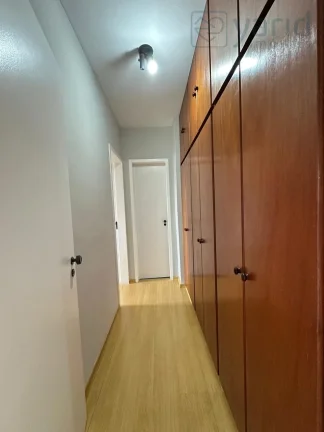 Imagem APARTAMENTO RESIDENCIAL em JUNDIAÍ - SP, JARDIM PITANGUEIRAS I