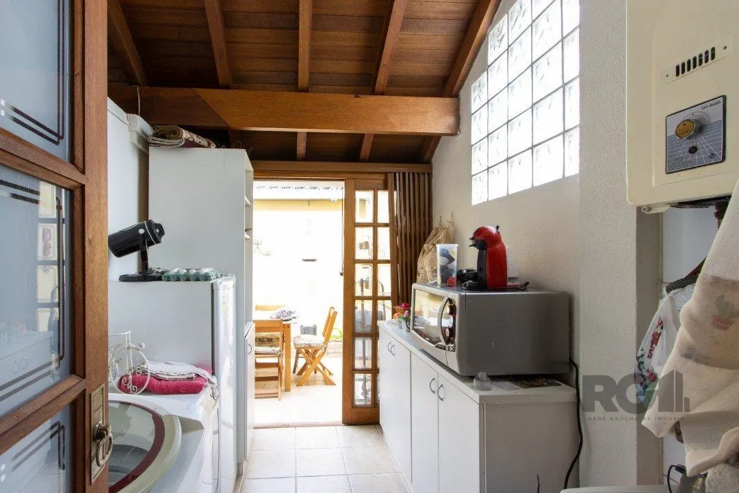 Imagem Casa de Condomínio em Cavalhada