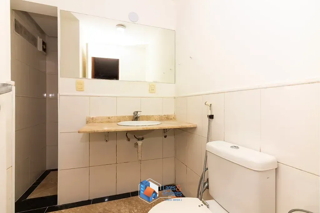 Imagem Apartamento à venda 2 Quartos 1 Suite 1 Vaga 70M² Bela Vista São Paulo - SP