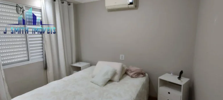 Imagem CASA MOBILIADA, PRONTA PRA MORAR, 3 DORMS (1 SUÍTE). VENDA PORTEIRA FECHADA