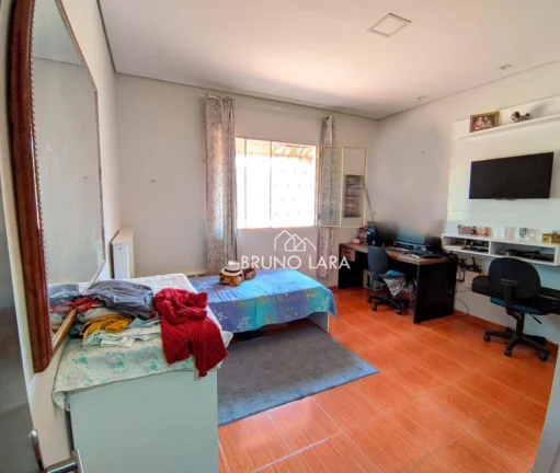 Imagem Casa a venda bairro Campina Verde, São Joaquim de Bicas MG