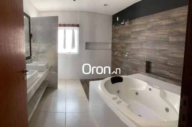 Imagem Casa à venda, 320 m² por R$ 2.990.000,00 - Jardins Atenas - Goiânia/GO