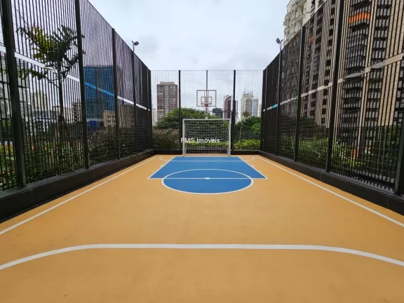 Imagem 1 Dornitório à venda de 26m² de área no Campo Belo