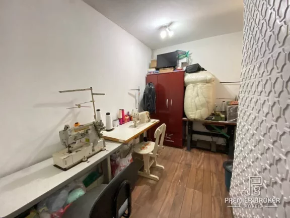 Imagem Casa à venda, 200 m² por R$ 495.000,00 - Barra do Imbuí - Teresópolis/RJ